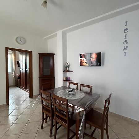Appartamento Deluxe I Cigni - Forio Ischia Ngoại thất bức ảnh