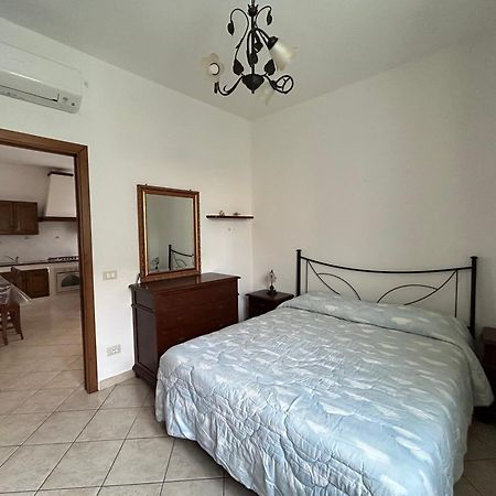 Appartamento Deluxe I Cigni - Forio Ischia Ngoại thất bức ảnh