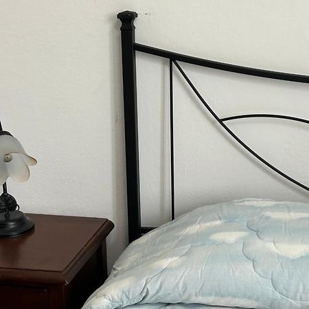 Appartamento Deluxe I Cigni - Forio Ischia Ngoại thất bức ảnh