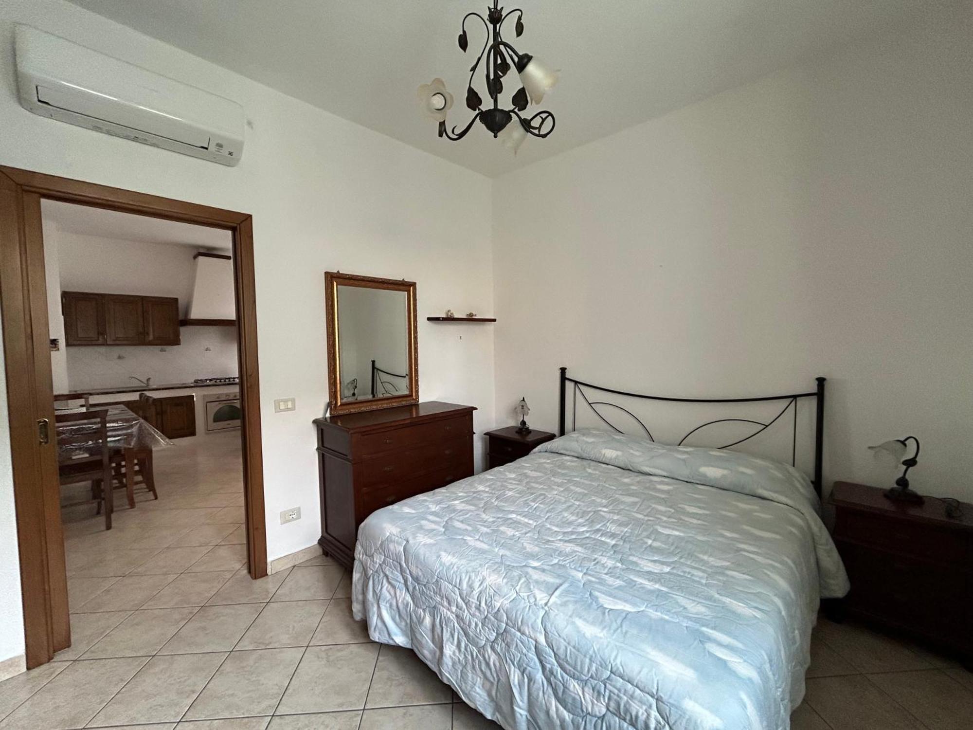 Appartamento Deluxe I Cigni - Forio Ischia Ngoại thất bức ảnh