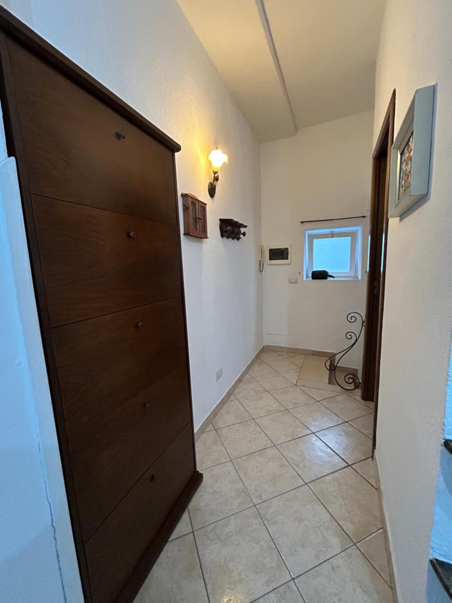 Appartamento Deluxe I Cigni - Forio Ischia Ngoại thất bức ảnh
