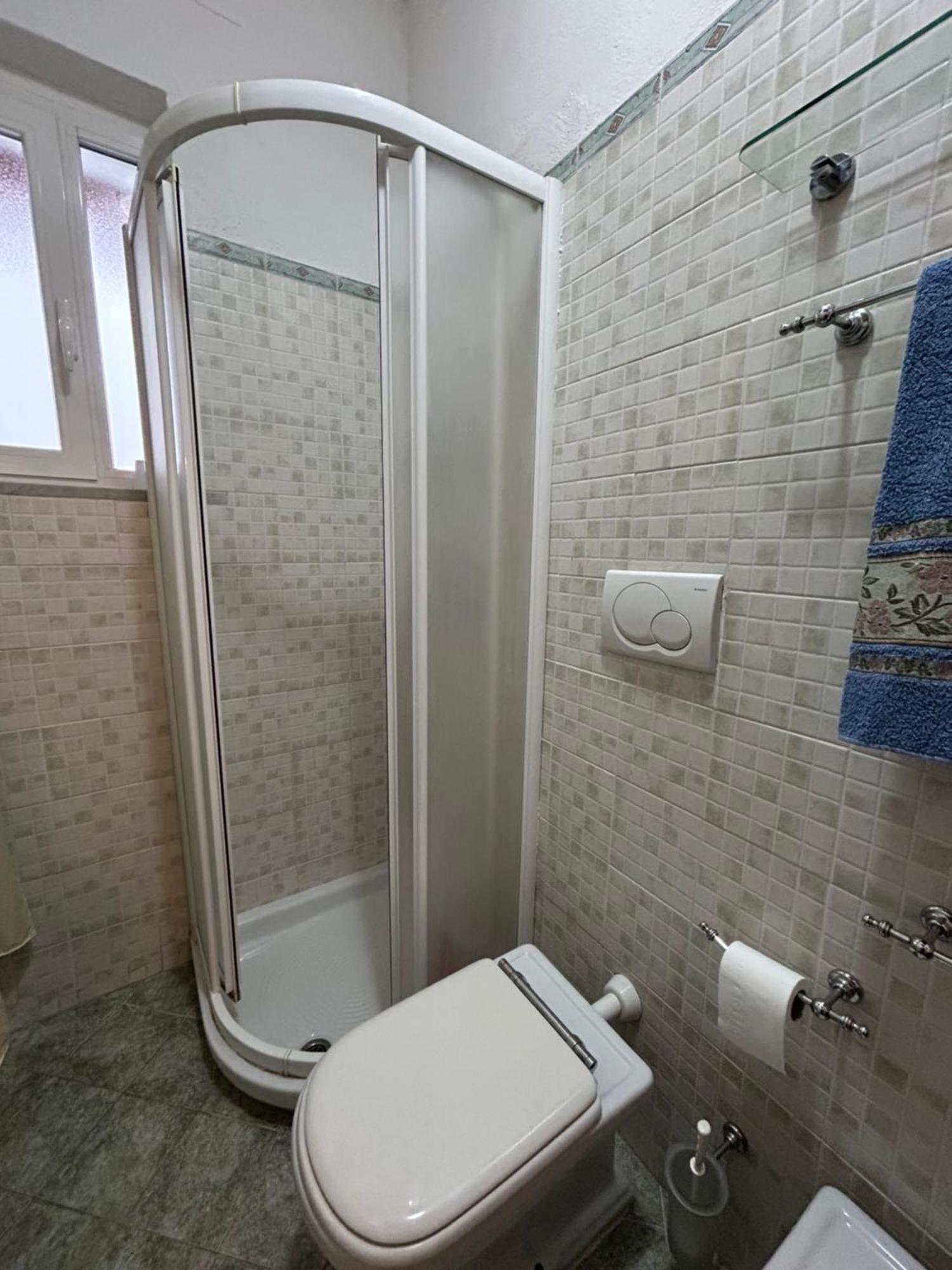 Appartamento Deluxe I Cigni - Forio Ischia Ngoại thất bức ảnh