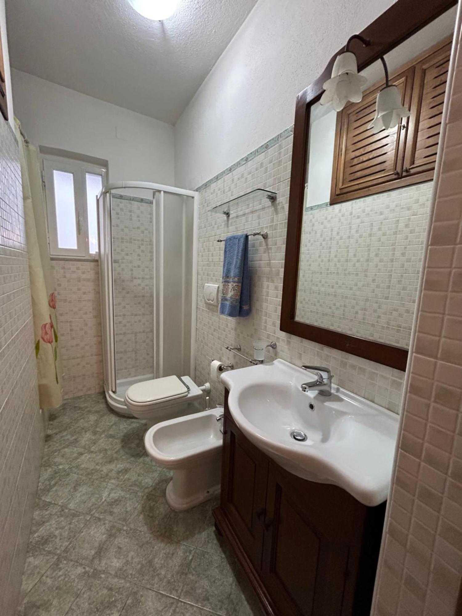 Appartamento Deluxe I Cigni - Forio Ischia Ngoại thất bức ảnh