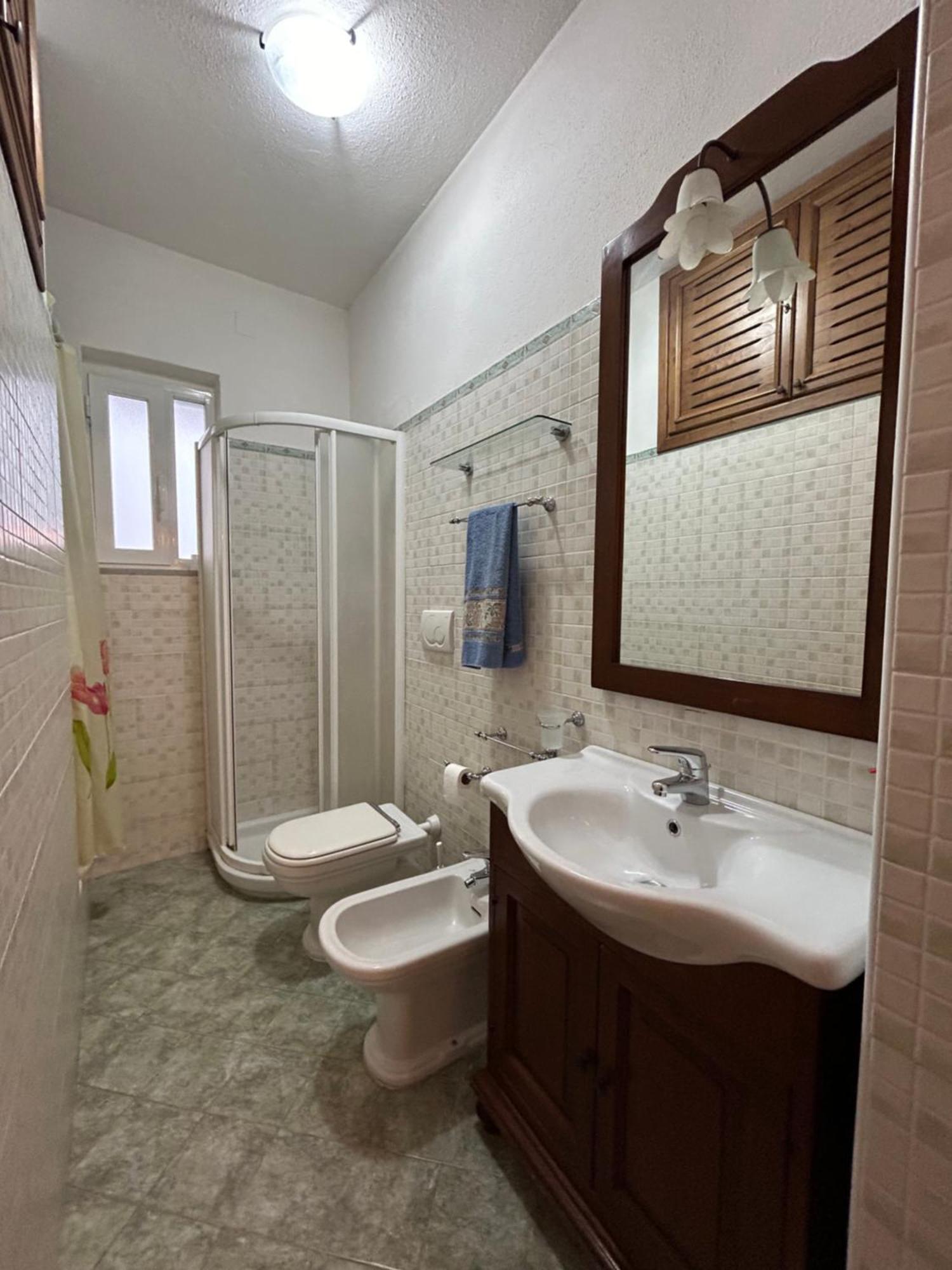 Appartamento Deluxe I Cigni - Forio Ischia Ngoại thất bức ảnh