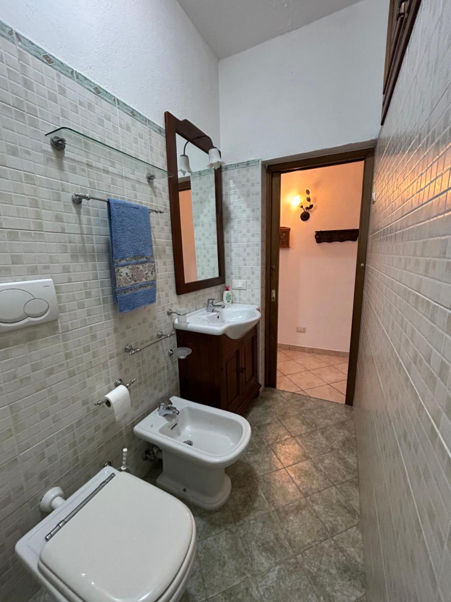 Appartamento Deluxe I Cigni - Forio Ischia Ngoại thất bức ảnh