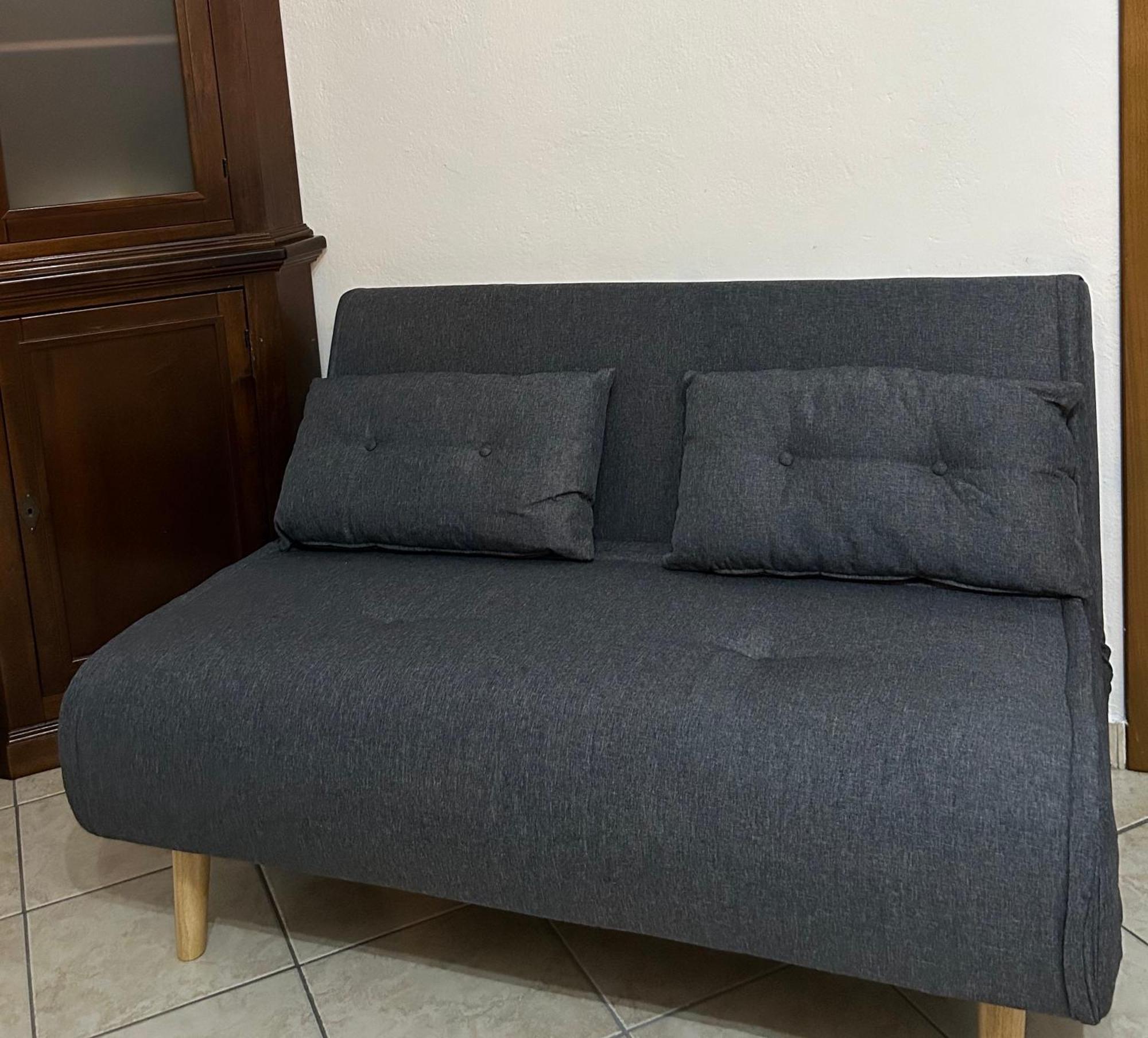 Appartamento Deluxe I Cigni - Forio Ischia Ngoại thất bức ảnh